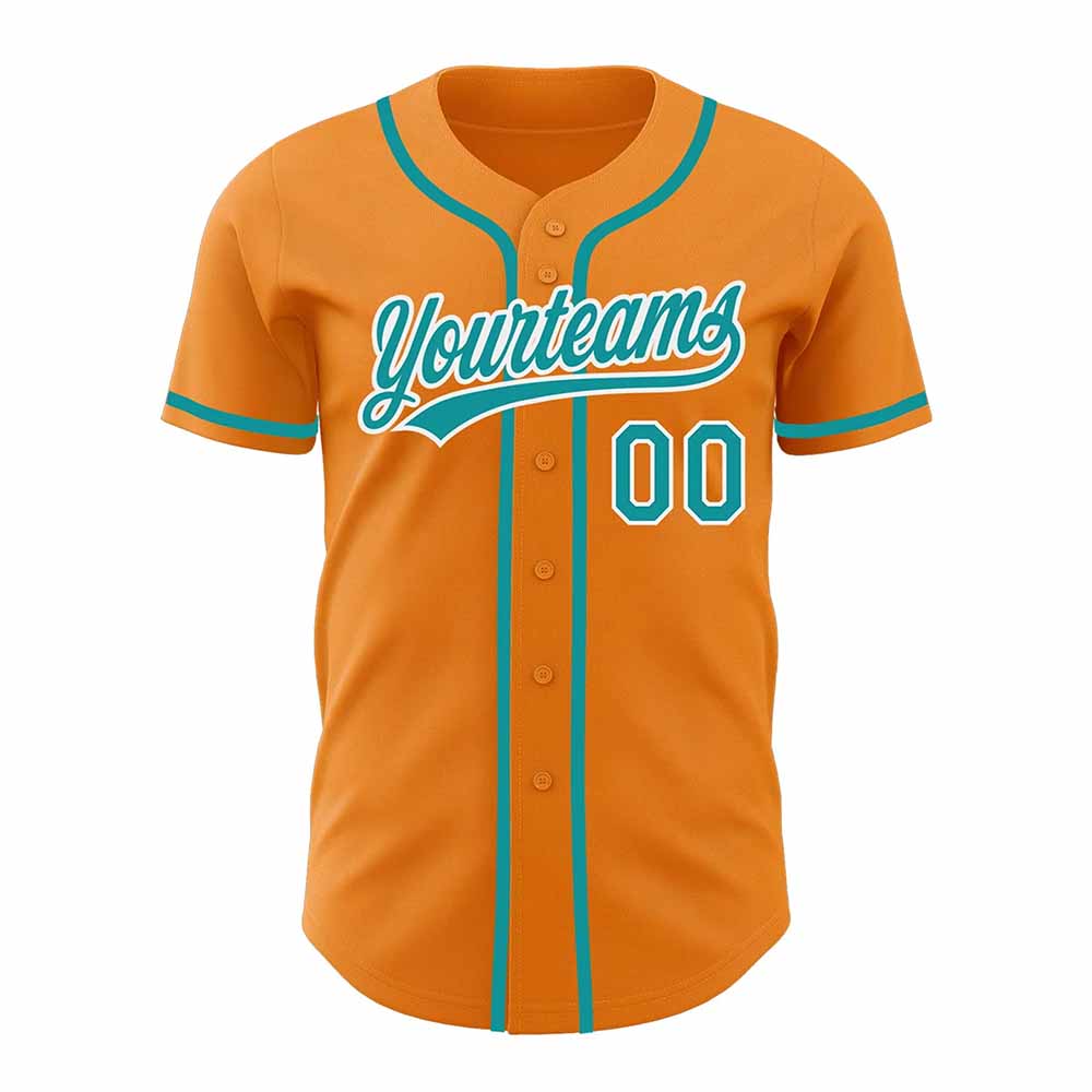 Sublimation Baseball Uniform Jersey Shirts